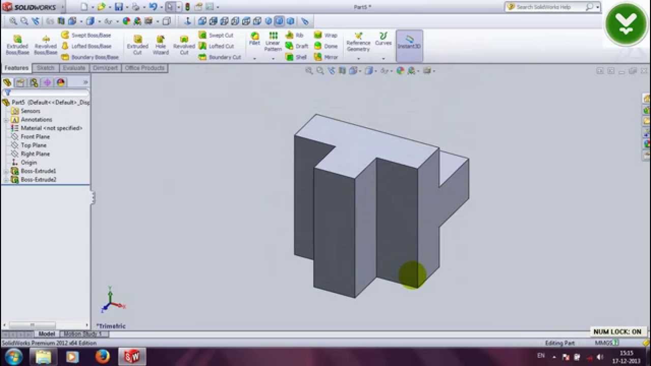 Download Solidworks 2012 Software Free With Full 14